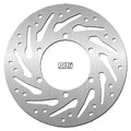 NG BRAKE DISC ROUND 8006