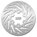 NG BRAKE DISC ROUND 8025
