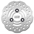 NG BRAKE DISC WAVE 1003X