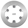 NG BRAKE DISC ROUND 1057SP