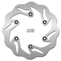 NG BRAKE DISC WAVE 1057XK