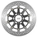 NG BRAKE DISC ROUND 1060G