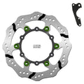 NG BRAKE DISC WAVE 1153XBHK01