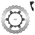 NG BRAKE DISC WAVE 1153XK01