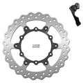 NG BRAKE DISC WAVE 1153XK02