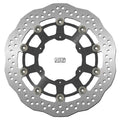 NG BRAKE DISC WAVE 1194XG