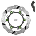 NG BRAKE DISC WAVE 1254XBHK17