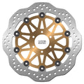 NG BRAKE DISC WAVE 1309X