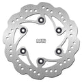 NG BRAKE DISC WAVE 1311X