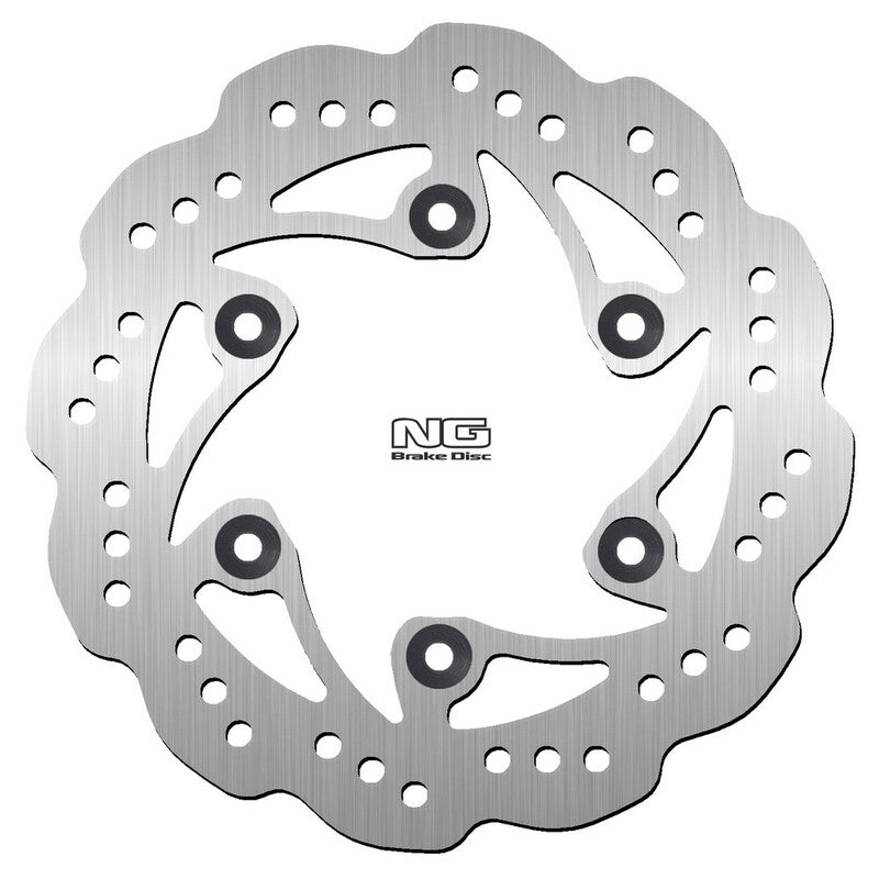 NG BRAKE DISC WAVE 1311X