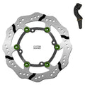 NG BRAKE DISC WAVE 1325XBHK16