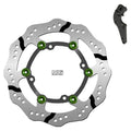 NG BRAKE DISC WAVE 1325XBHK17