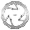 NG BRAKE DISC WAVE 1327X