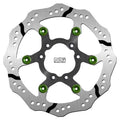 NG BRAKE DISC WAVE 1405XBH