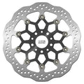 NG BRAKE DISC WAVE 1465XG