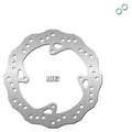 NG BRAKE DISC WAVE 1481XK25