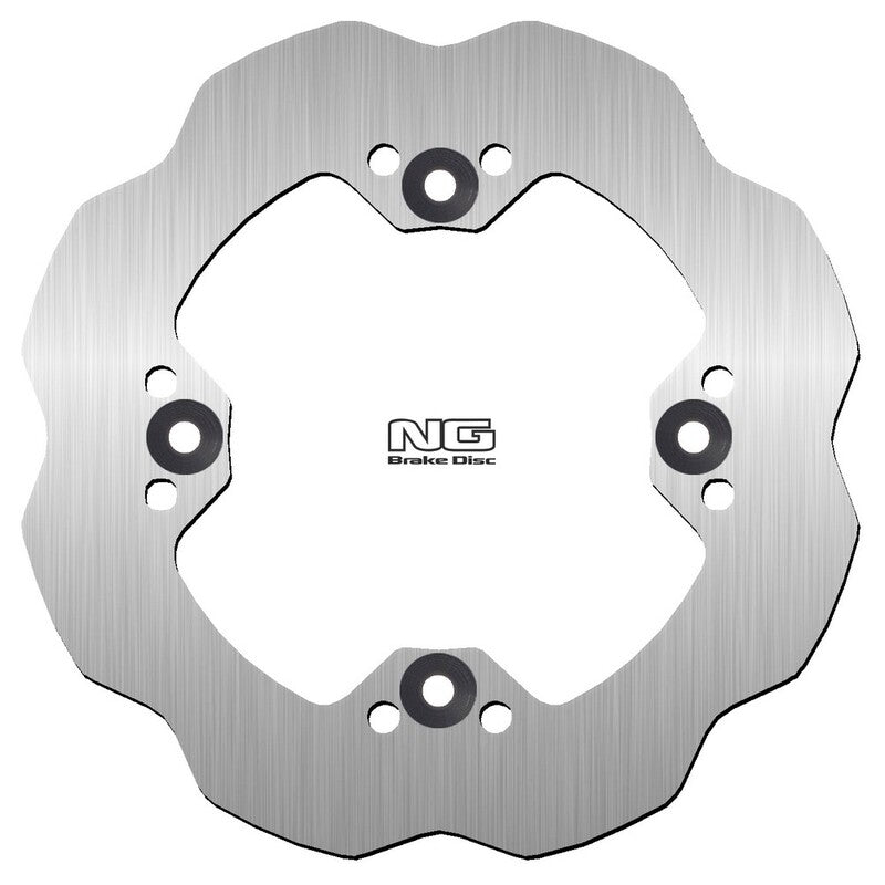 NG BRAKE DISC WAVE 1497XSP
