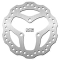 NG BRAKE DISC WAVE 1504X
