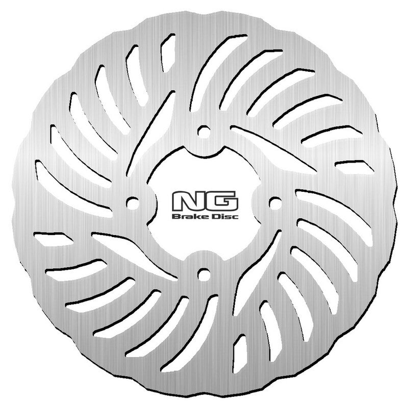 NG BRAKE DISC WAVE 1530X