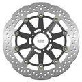 NG BRAKE DISC WAVE 1565XG