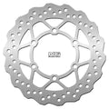 NG BRAKE DISC WAVE 1576X