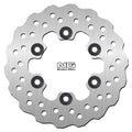 NG BRAKE DISC WAVE 1577X