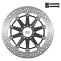 NG BRAKE DISC ROUND 1596GK32