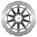 NG BRAKE DISC WAVE 1596XG