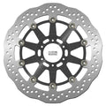 NG BRAKE DISC WAVE 1597XG