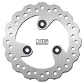 NG BRAKE DISC WAVE 1616X