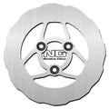 NG BRAKE DISC WAVE 1638XK31