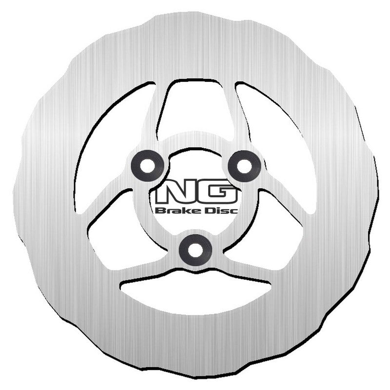 NG BRAKE DISC WAVE 1638XK31