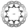 NG BRAKE DISC WAVE 1640X
