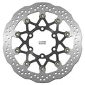 NG BRAKE DISC WAVE 1642XG