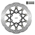 NG BRAKE DISC WAVE 1642XGK32