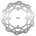 NG BRAKE DISC WAVE 1678X