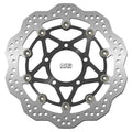 NG BRAKE DISC WAVE 1695XG