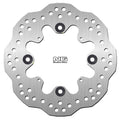 NG BRAKE DISC WAVE 1699X