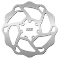 NG BRAKE DISC WAVE 1703X