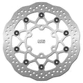 NG BRAKE DISC WAVE 1705X