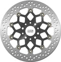 NG BRAKE DISC ROUND 1717G