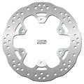 NG BRAKE DISC WAVE 1720X