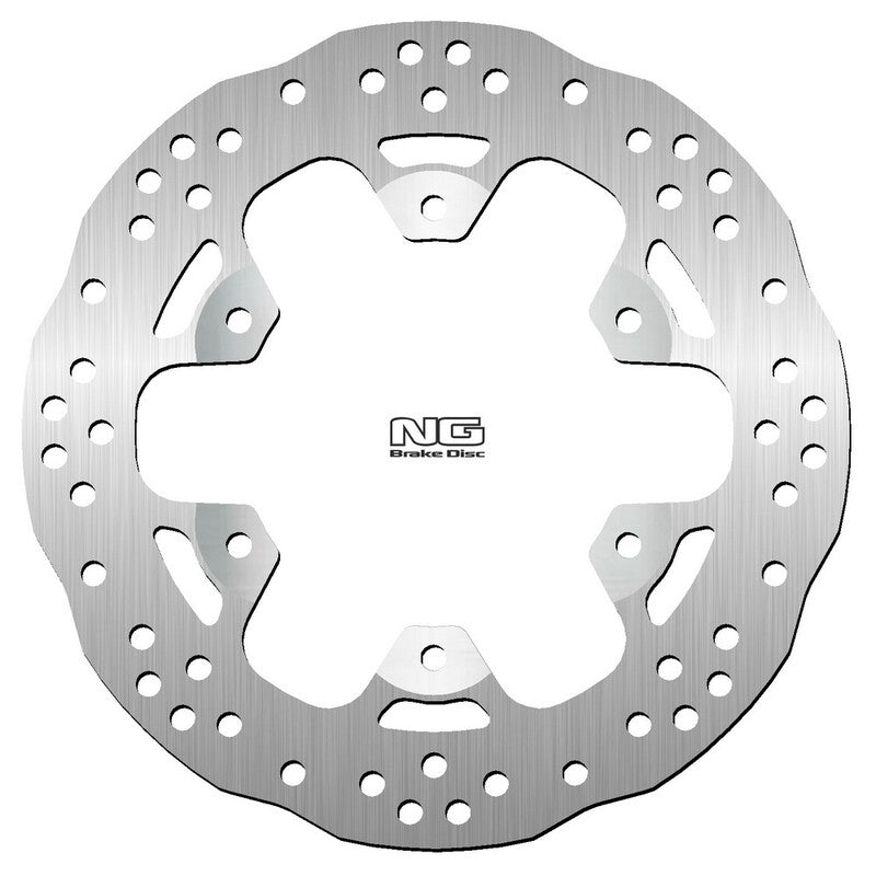 NG BRAKE DISC WAVE 1720X