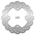 NG BRAKE DISC WAVE 1726X