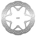 NG BRAKE DISC WAVE 1727X