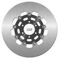 NG BRAKE DISC ROUND 1751G