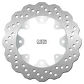 NG BRAKE DISC WAVE 1759X