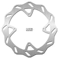 NG BRAKE DISC WAVE 1765X