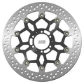 NG BRAKE DISC ROUND 1780G
