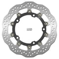 NG BRAKE DISC WAVE 1785XG